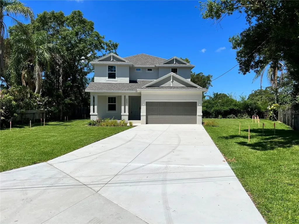 2082 Frances Court N St Petersburg FL 33714