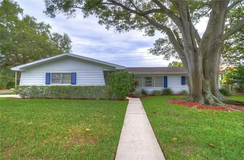 2220 Habersham Drive Clearwater FL 33764