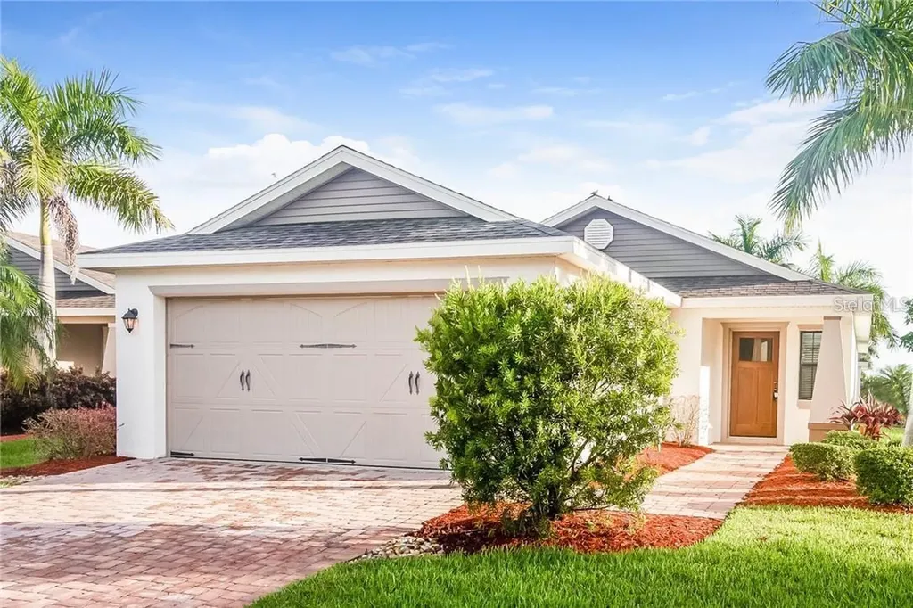 4822 San Ortebello Drive Bradenton FL 34208