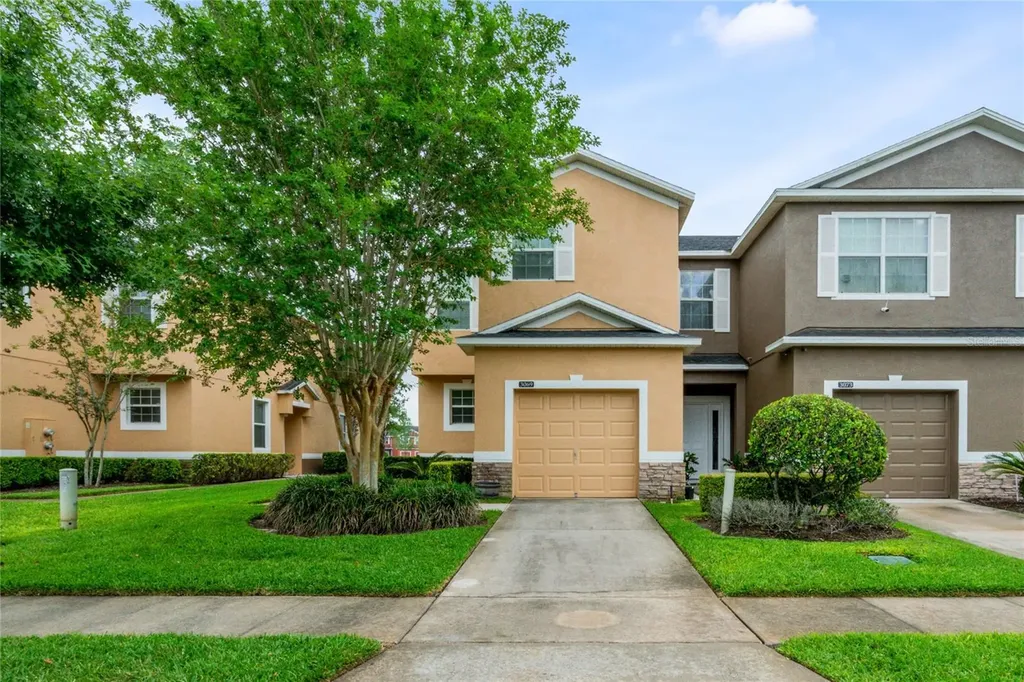 3069 Rodrick Circle Orlando FL 32824