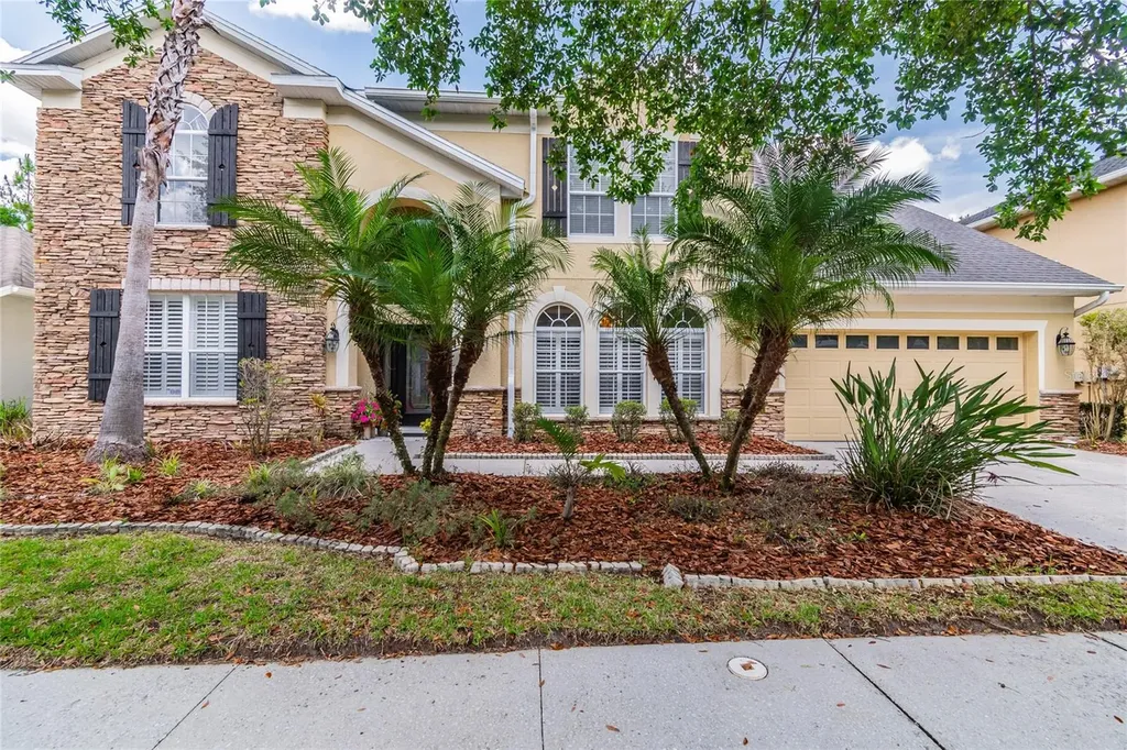 16119 Colchester Palms Drive Tampa FL 33647