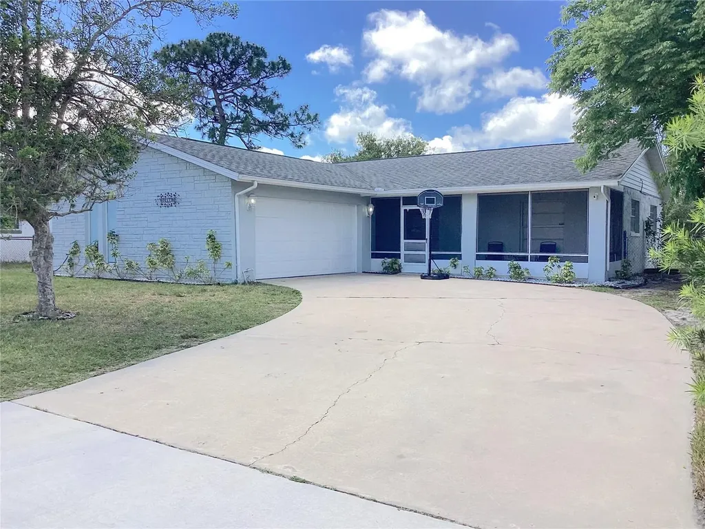 118 Hidden Lake Drive Sanford FL 32773