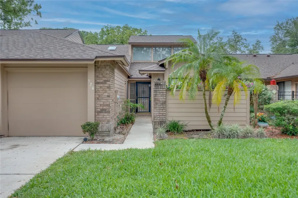 520 Albany Place Longwood FL 32779