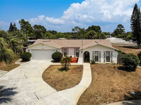7031 Whitethorn Court Port Richey FL 34668