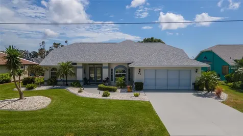 62 Sportsman Court Rotonda West FL 33947