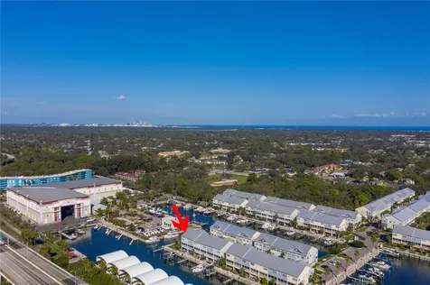 6001 Moorings Drive S St Petersburg FL 33712