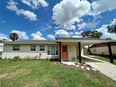 2272 High Street Winter Park FL 32792