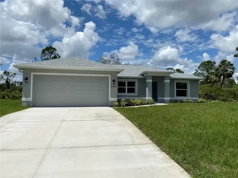 6405 Dalewood Circle North Port FL 34288