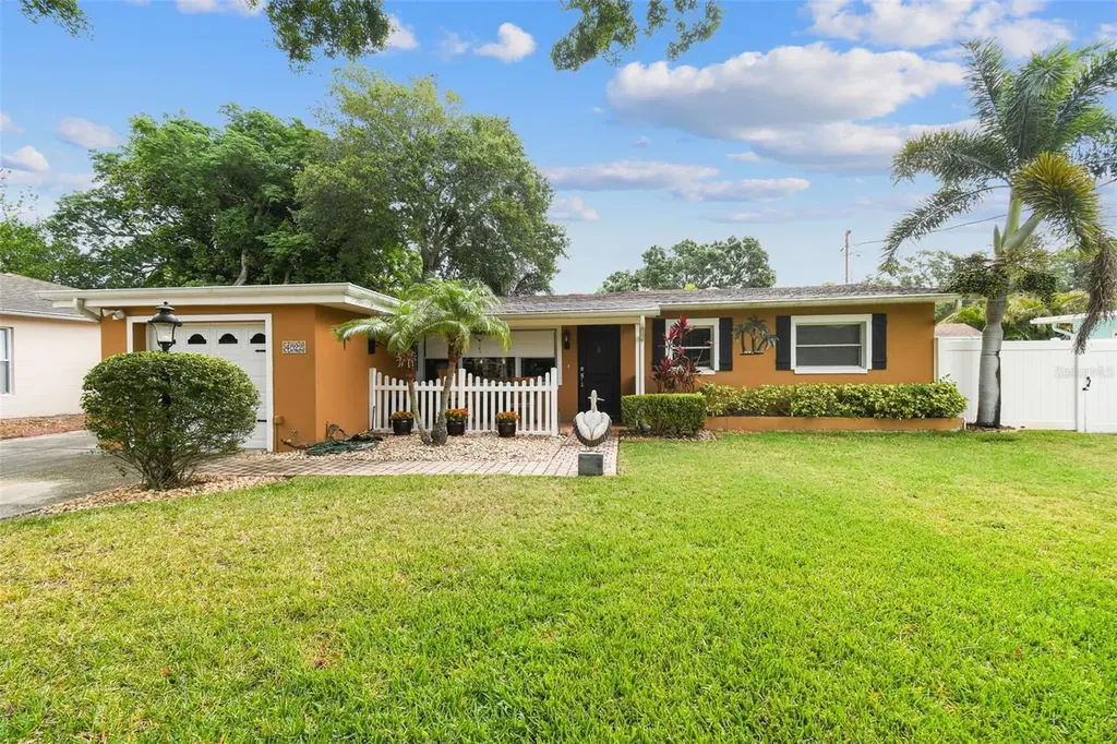 4522 S Cameron Avenue Tampa FL 33611