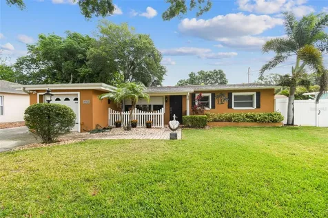 4522 S Cameron Avenue Tampa FL 33611
