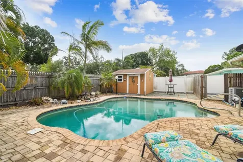 4522 S Cameron Avenue Tampa FL 33611