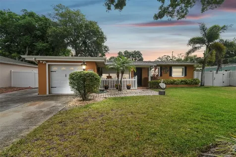 4522 S Cameron Avenue Tampa FL 33611