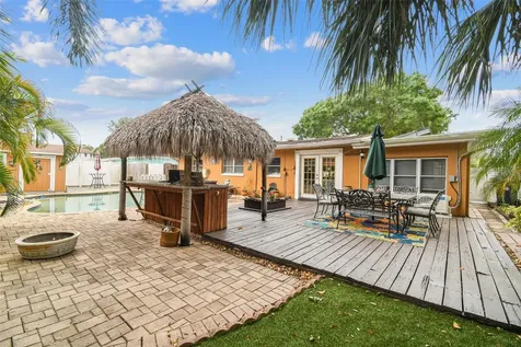 4522 S Cameron Avenue Tampa FL 33611
