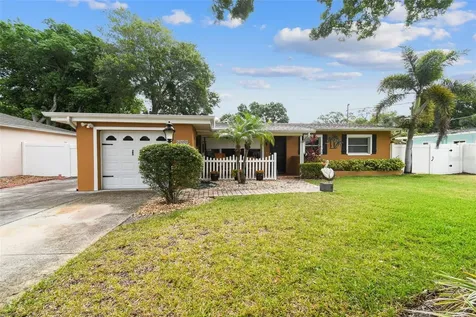 4522 S Cameron Avenue Tampa FL 33611
