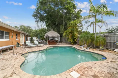 4522 S Cameron Avenue Tampa FL 33611