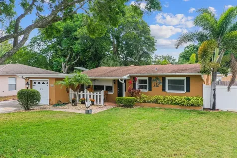 4522 S Cameron Avenue Tampa FL 33611