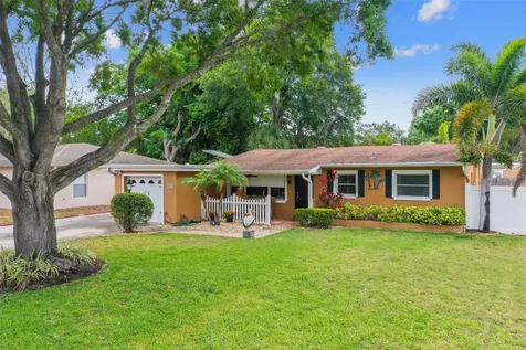 4522 S Cameron Avenue Tampa FL 33611