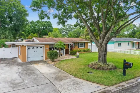 4522 S Cameron Avenue Tampa FL 33611