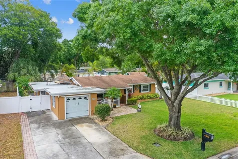 4522 S Cameron Avenue Tampa FL 33611