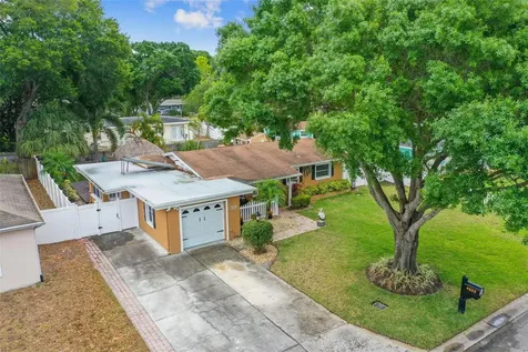 4522 S Cameron Avenue Tampa FL 33611