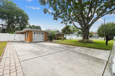4522 S Cameron Avenue Tampa FL 33611