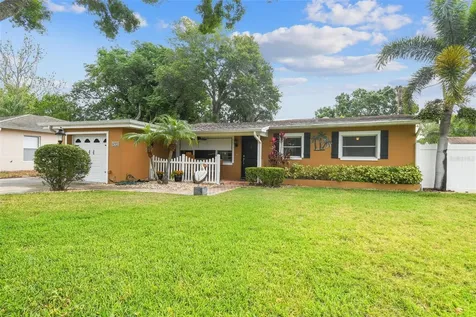 4522 S Cameron Avenue Tampa FL 33611