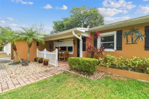 4522 S Cameron Avenue Tampa FL 33611