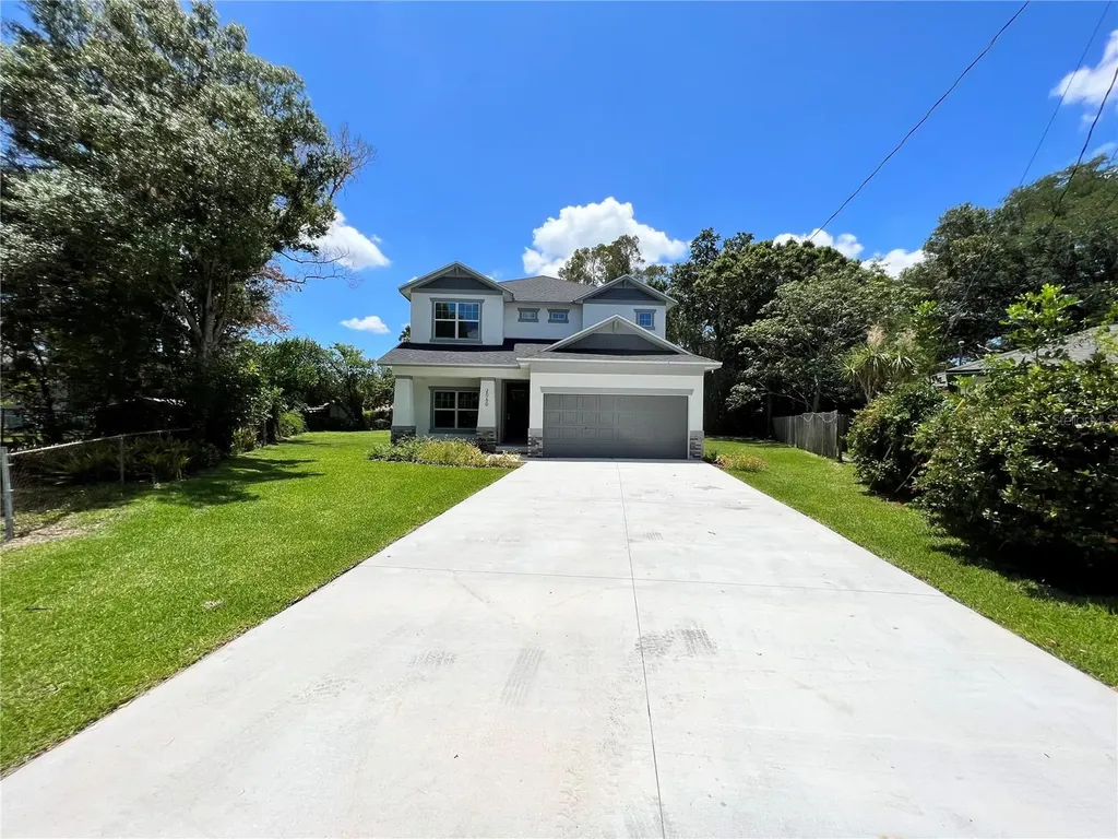 2060 Frances Court N St Petersburg FL 33714