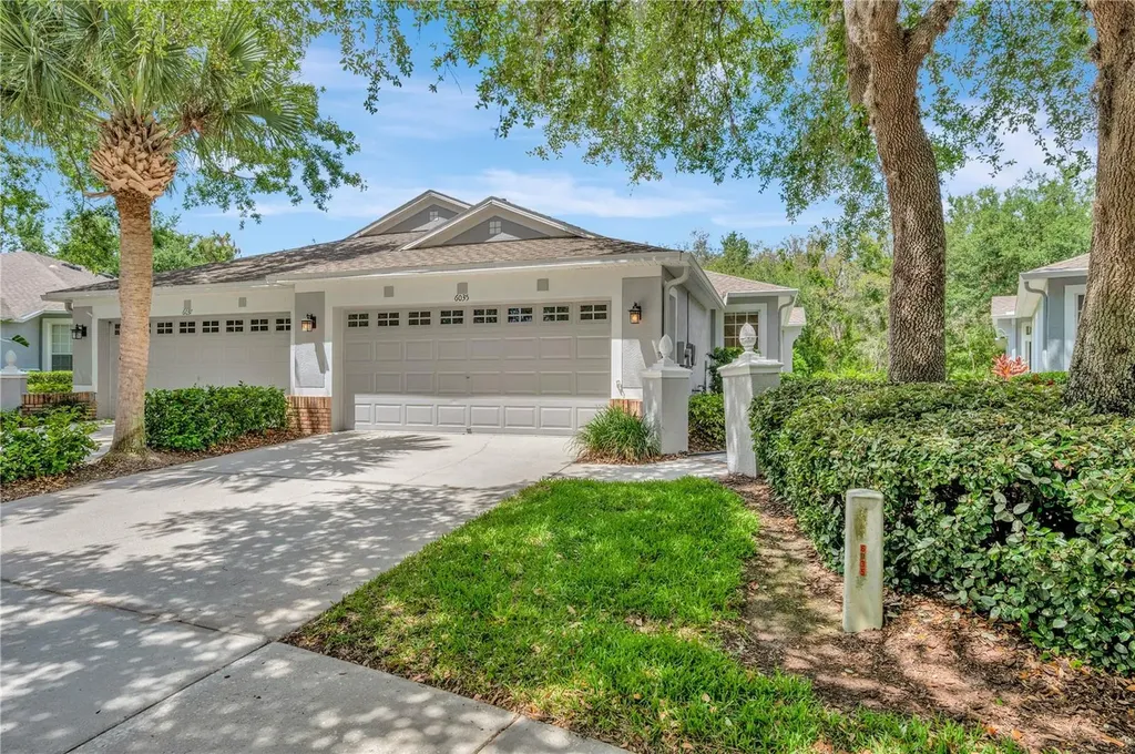6035 Sandhill Ridge Drive Lithia FL 33547