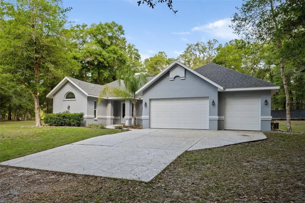 24311 Mccaw Road Brooksville FL 34601