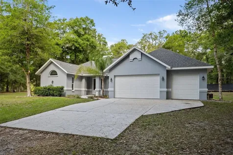 24311 Mccaw Road Brooksville FL 34601