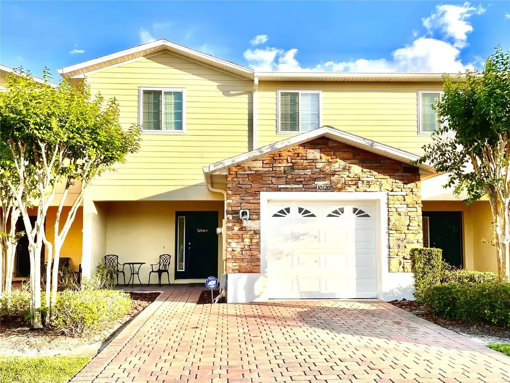 10120 Green Branch Court Orlando FL 32825