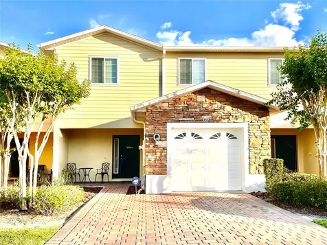 10120 Green Branch Court Orlando FL 32825