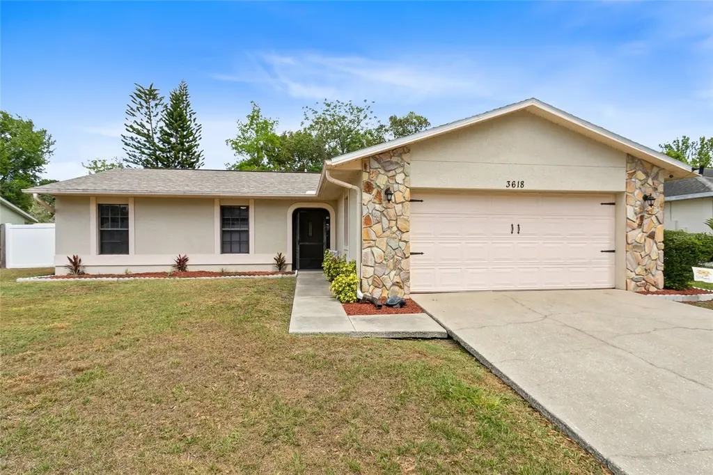 3618 Willow Lake Court Saint Cloud FL 34769