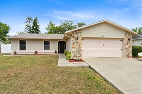 3618 Willow Lake Court Saint Cloud FL 34769