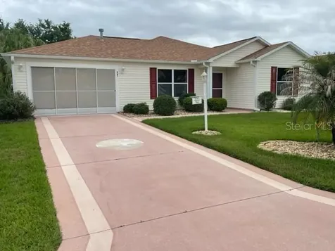 761 Ansel Avenue The Villages FL 32162
