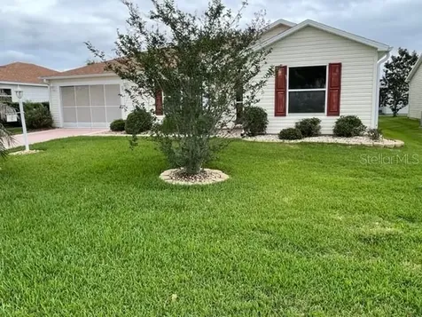 761 Ansel Avenue The Villages FL 32162