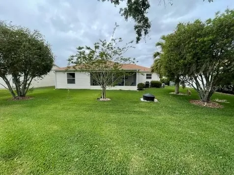 761 Ansel Avenue The Villages FL 32162