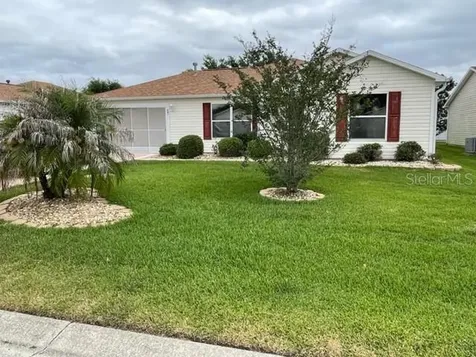 761 Ansel Avenue The Villages FL 32162