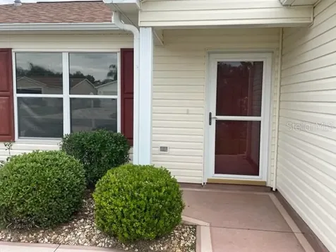 761 Ansel Avenue The Villages FL 32162
