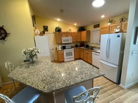 761 Ansel Avenue The Villages FL 32162