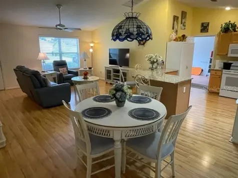 761 Ansel Avenue The Villages FL 32162