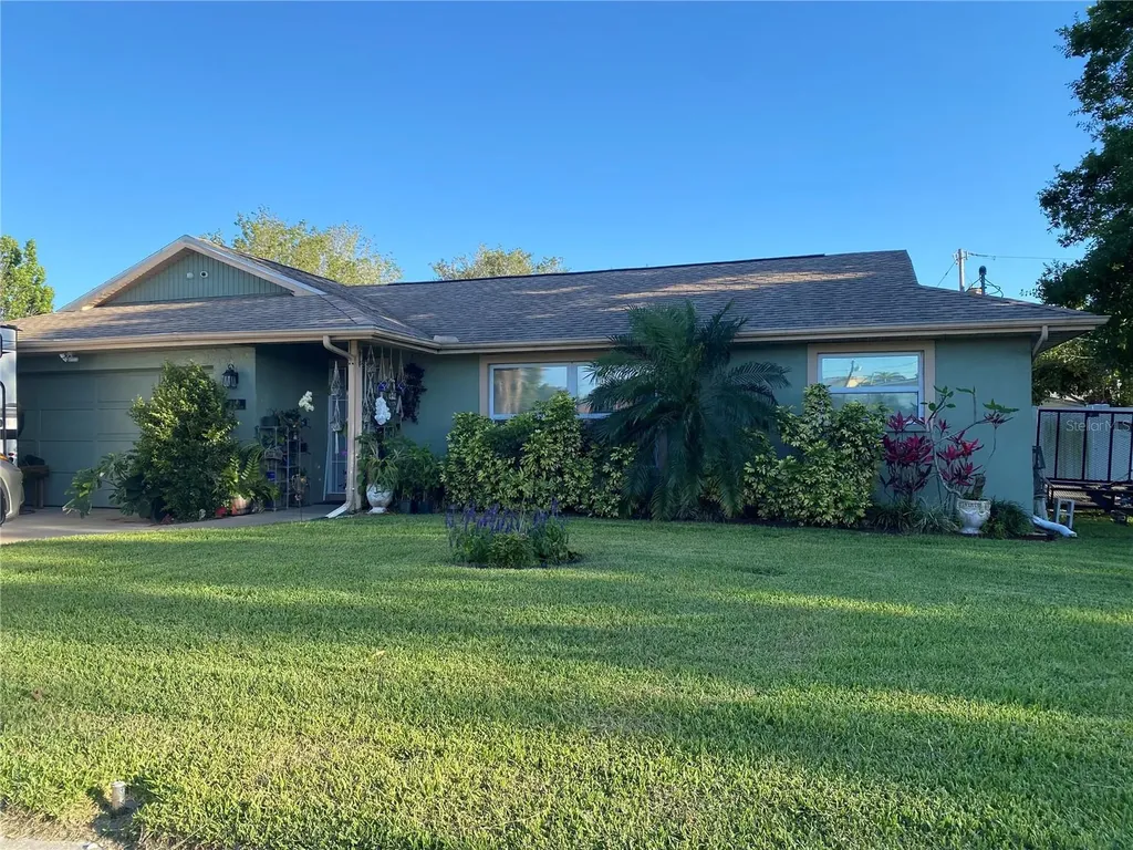 2405 16th Street W Palmetto FL 34221