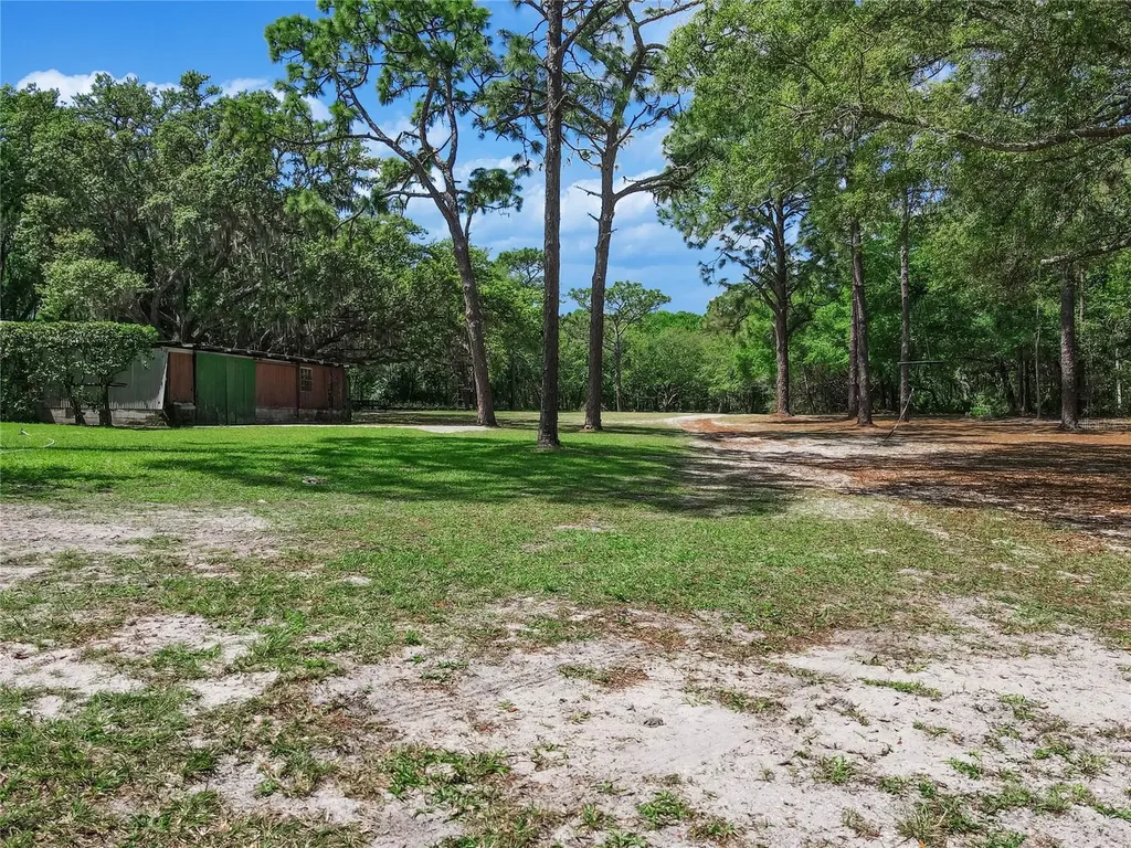 2726 & 2740 N Dean Road Orlando FL 32817