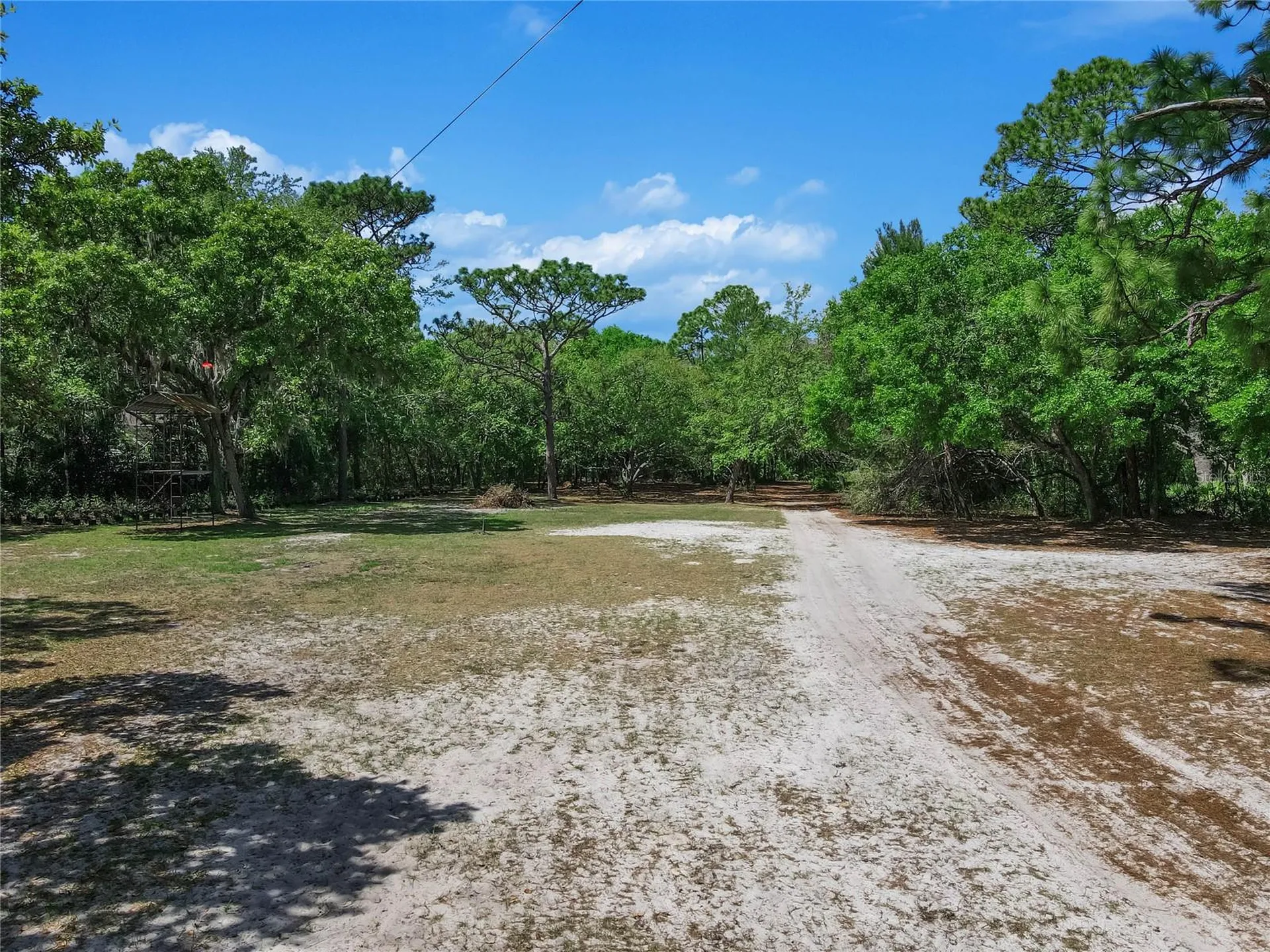 2726 & 2740 N Dean Road Orlando FL 32817