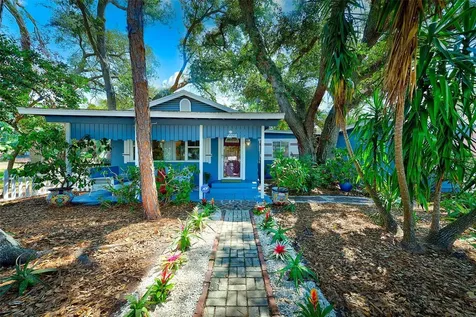 2714 58th Street S Gulfport FL 33707