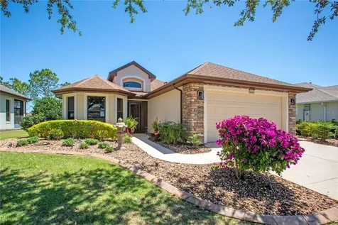 8828 Bridgeport Bay Circle Mount Dora FL 32757