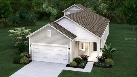 2049 NW 44th Court Road Ocala FL 34482