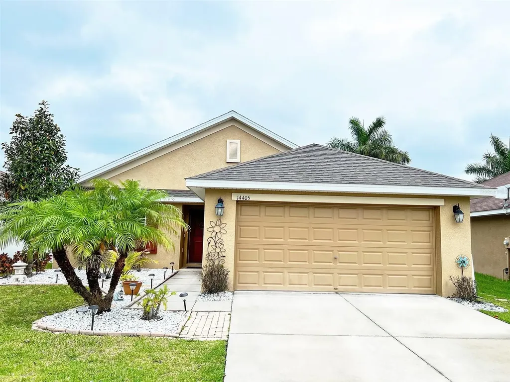 14405 Edinburgh Moor Drive Wimauma FL 33598
