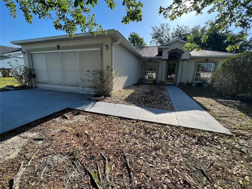905 San Carlos Way Kissimmee FL 34758